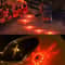 LED Road Flares Emergency Lights Rechargeable Waterproof Safety Beacons for Cars
