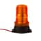 LED Amber Strobe Beacon Light for Trucks Cars Emergency Safety Warning Lamp