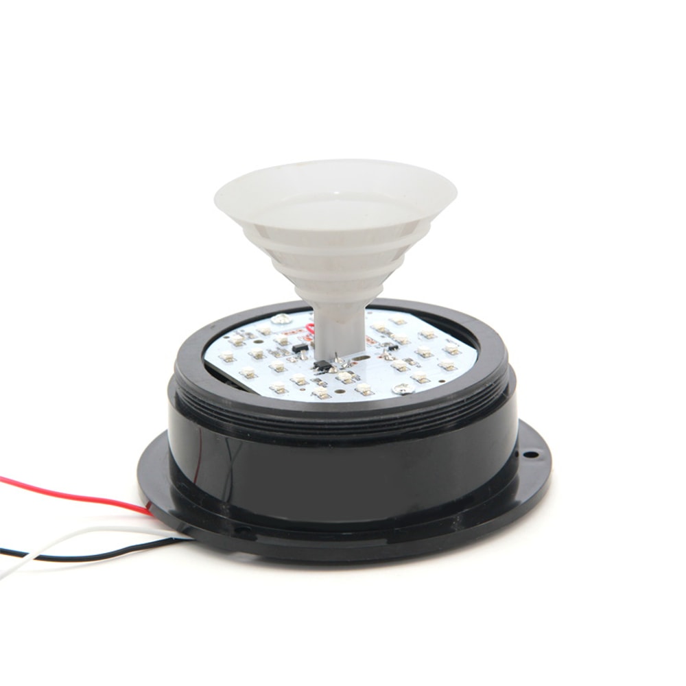 Emergency Warning Beacon Light for Cars Trucks and Buses