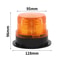 Emergency Warning Beacon Light for Cars Trucks and Buses