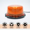 LED Strobe Beacon Light Rotating Emergency Warning Light For Vehicles Safety Lamp 1