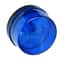 Blue LED Strobe Light for Emergency & Vehicle Safety