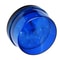 Blue LED Strobe Light for Emergency & Vehicle Safety