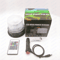 Wireless LED Car Emergency Rotating Beacon Strobe Light USB Rechargeable Magnetic Warning Light