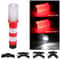Premium Magnetic LED Safety Beacon & Emergency Roadside Lights