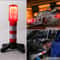 Premium Magnetic LED Safety Beacon & Emergency Roadside Lights