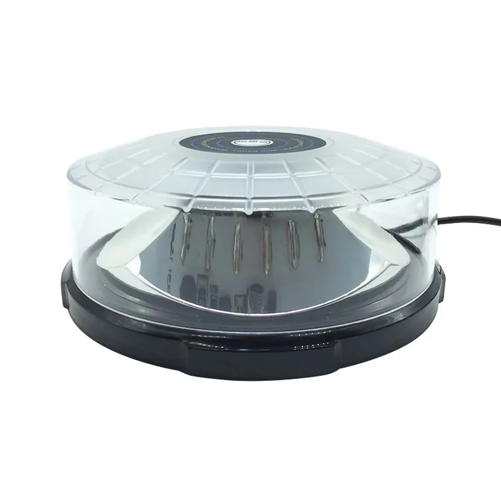 Super Bright LED Car Roof Emergency Light Strobe Beacon with Flashing Warning