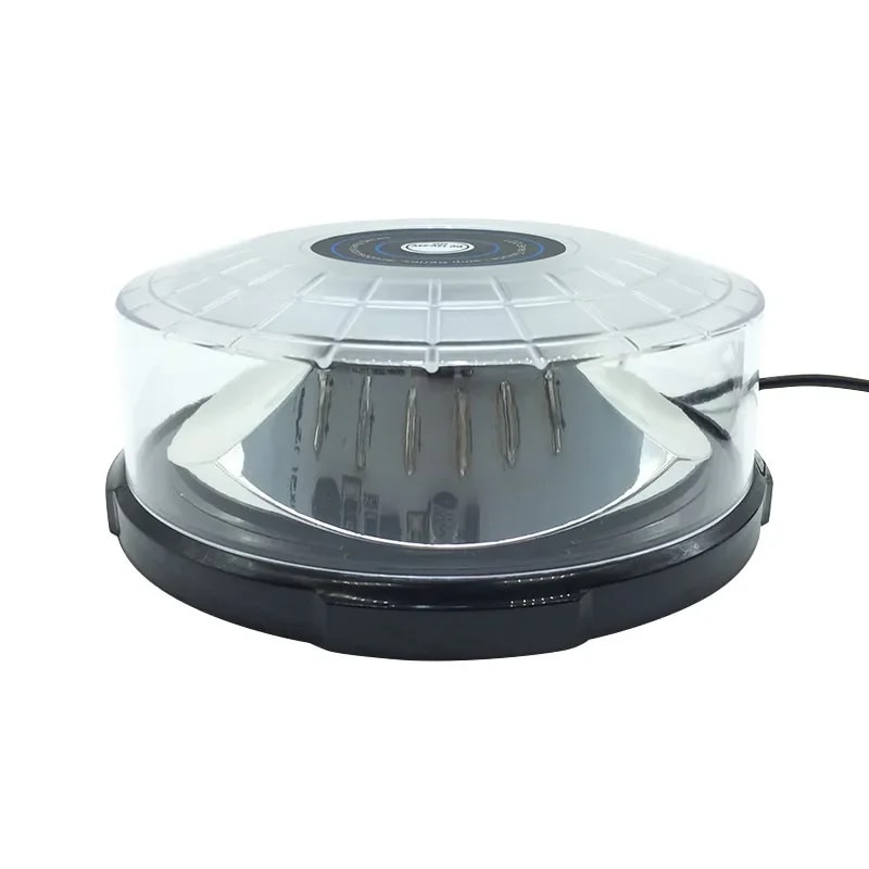 Super Bright LED Car Roof Emergency Light Strobe Beacon with Flashing Warning