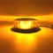Super Bright LED Car Roof Emergency Light Strobe Beacon with Flashing Warning