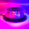 Super Bright LED Car Roof Emergency Light Strobe Beacon with Flashing Warning