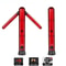 LED Car Arrow Signal Warning Light Bar Emergency Safety Lamp