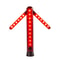 LED Car Arrow Signal Warning Light Bar Emergency Safety Lamp