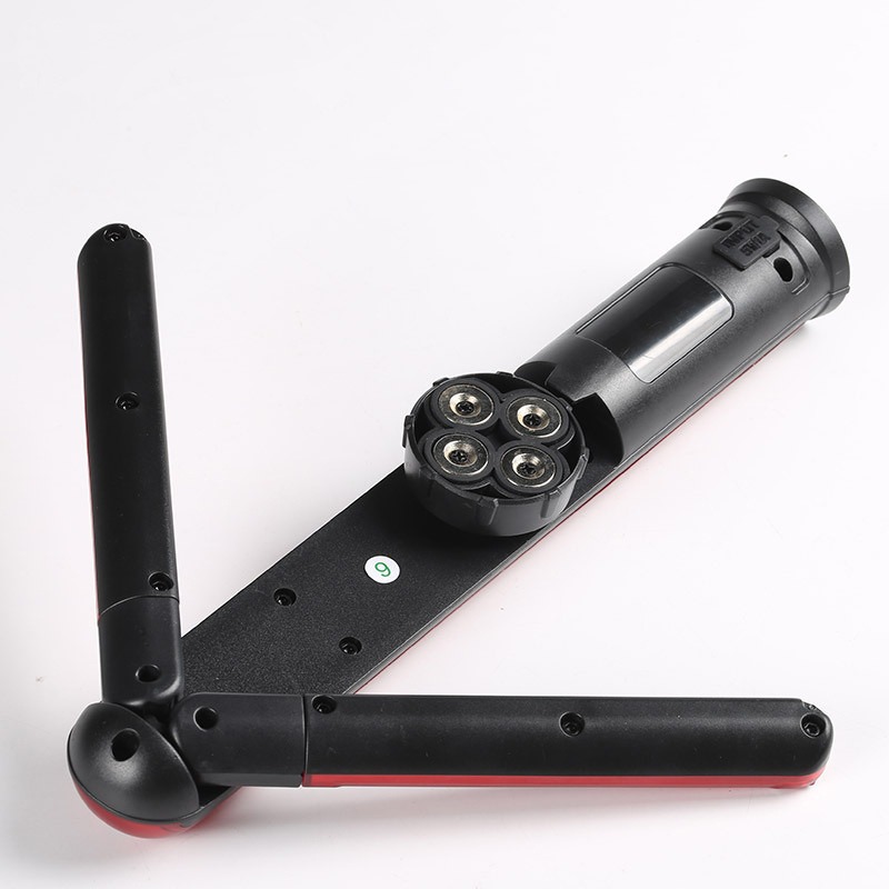 LED Car Arrow Signal Warning Light Bar Emergency Safety Lamp