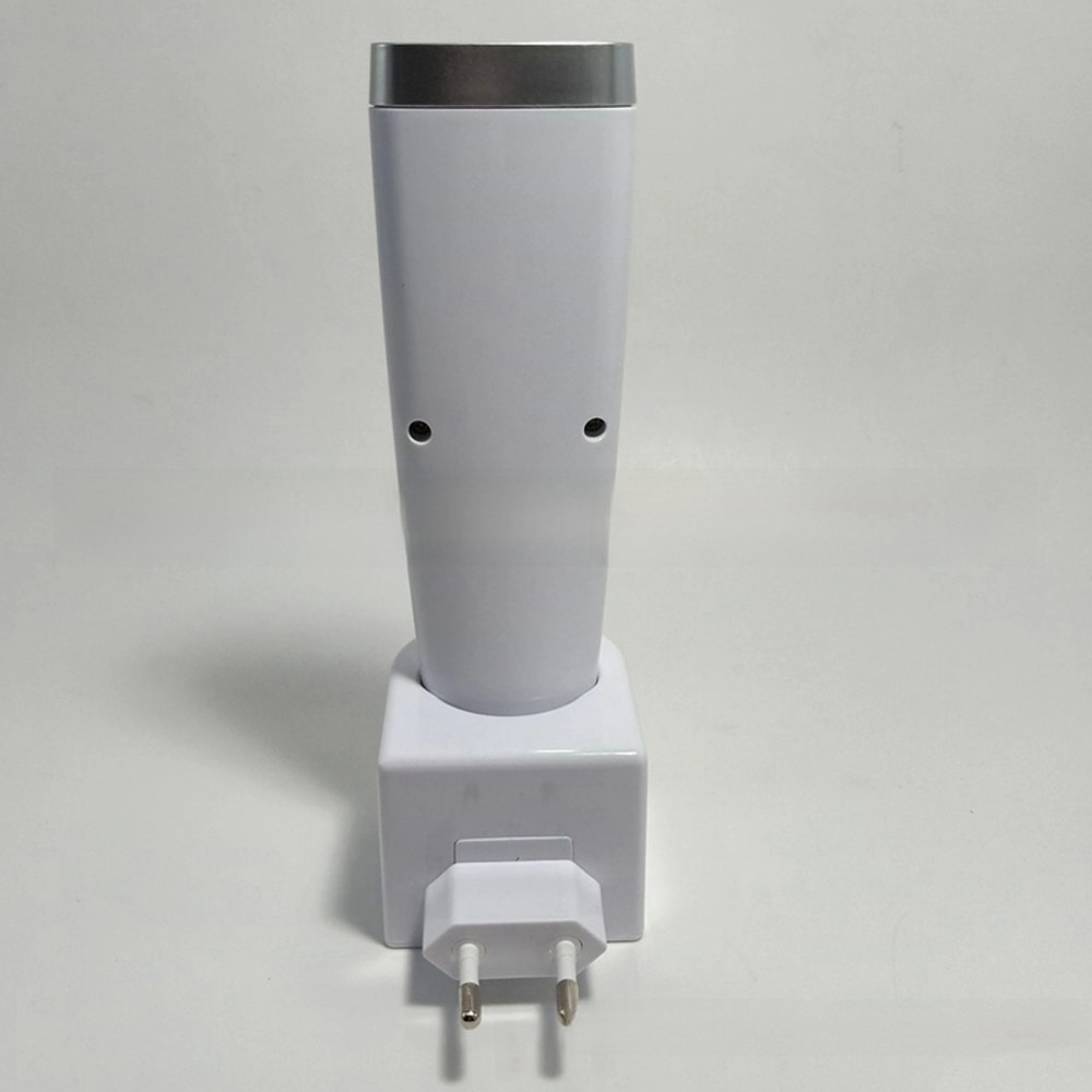 Motion Sensor LED Night Light & Emergency Lamp