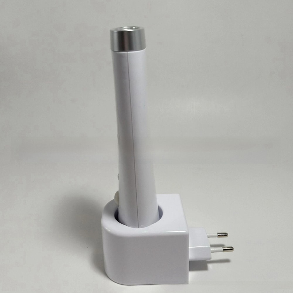 Motion Sensor LED Night Light & Emergency Lamp