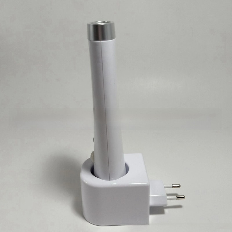 Motion Sensor LED Night Light & Emergency Lamp