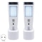 Motion Sensor LED Night Light & Emergency Lamp