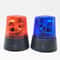 Rotatable Wireless LED Strobe Light Battery Powered Disco Party Light For Kids 1