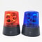 Rotatable Wireless LED Strobe Light Battery Powered Disco Party Light For Kids 1