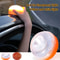 Premium Vehicle Emergency Safety LED Warning Light With Magnetic Mount Battery Powered Beacon 3