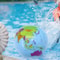 Inflatable Earth Globe Ball for Kids Learning and Fun