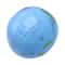 Inflatable Earth Globe Ball for Kids Learning and Fun