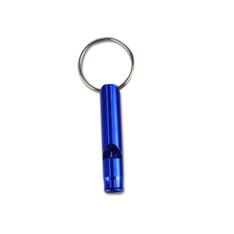 Tactical Survival Whistle for Camping, Hiking & Outdoor Safety