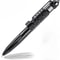 Military Tactical Self Defense Pen with Emergency Glass Breaker & EDC Utility