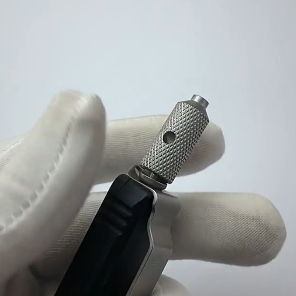 Microtech Screwdriver & Triangle Glass Breaker Tool Set for UTX Knives