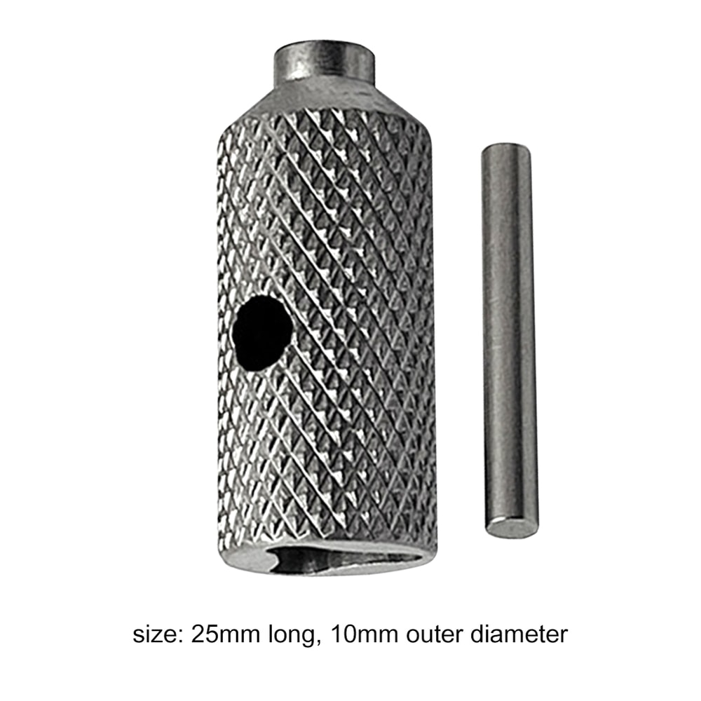 Microtech Screwdriver & Triangle Glass Breaker Tool Set for UTX Knives