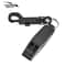 Survival & Rescue Outdoor Dual Frequency Emergency Safety Whistle with Quick Release Buckle