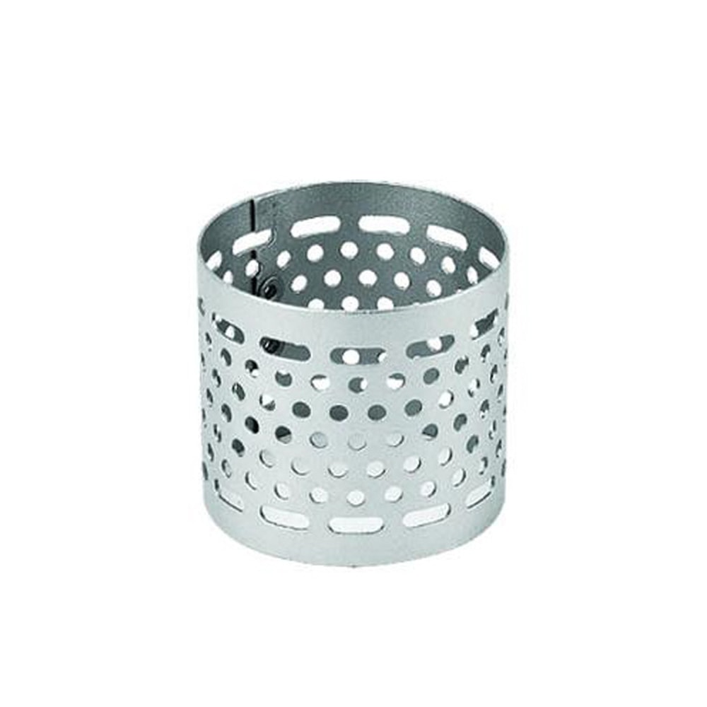 Bulin Portable Outdoor Camping Lantern with Steel & Glass Mini Gas Lamp