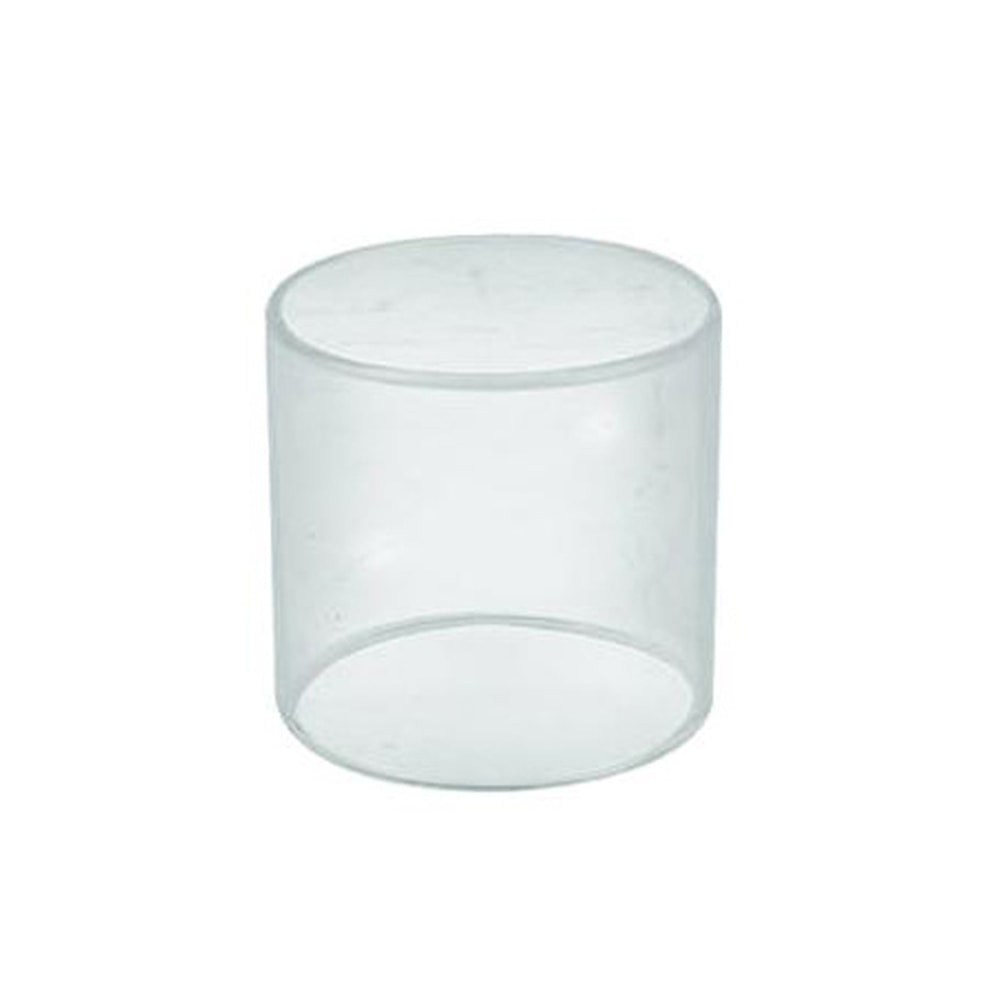 Bulin Portable Outdoor Camping Lantern with Steel & Glass Mini Gas Lamp