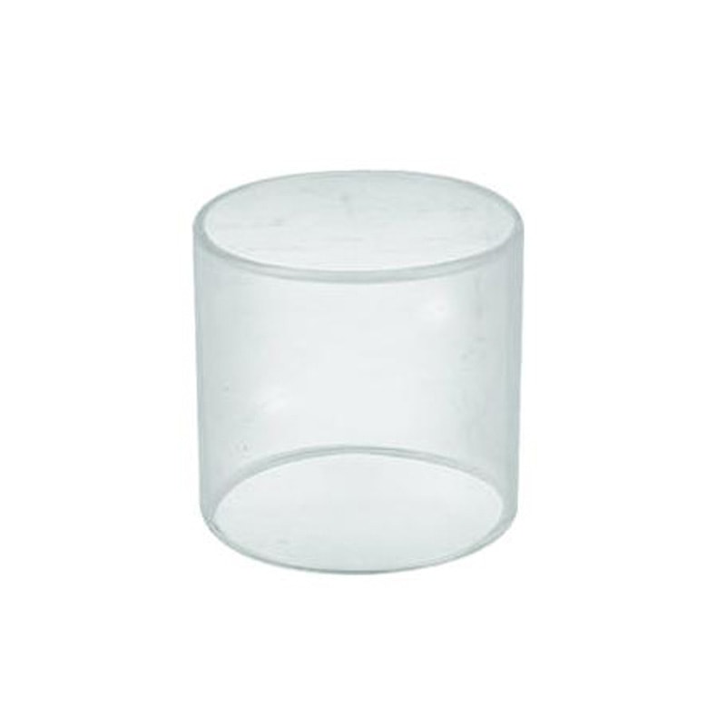 Bulin Portable Outdoor Camping Lantern with Steel & Glass Mini Gas Lamp