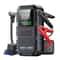 Portable Car Jump Starter with Digital Tire Inflator & Air Compressor for Gas & Diesel