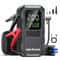 Portable Car Jump Starter with Digital Tire Inflator & Air Compressor for Gas & Diesel