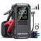 Portable Car Jump Starter with Digital Tire Inflator & Air Compressor for Gas & Diesel