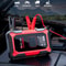 GOOLOO Portable Jump Starter & Air Compressor Car Battery Booster