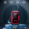 GOOLOO Portable Jump Starter & Air Compressor Car Battery Booster