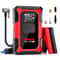 GOOLOO Portable Jump Starter & Air Compressor Car Battery Booster