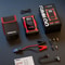 GOOLOO Portable Jump Starter & Air Compressor Car Battery Booster