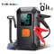 LEIBOO Car Jump Starter & Portable Air Compressor with Power Bank
