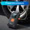 LEIBOO Car Jump Starter & Portable Air Compressor with Power Bank