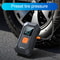 LEIBOO Car Jump Starter & Portable Air Compressor with Power Bank