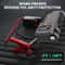 Car Jump Starter & Portable Power Bank with Air Compressor