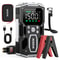 Jump Starter Car Booster Portable Power Bank For Vehicles 0