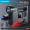 Car Jump Starter with Air Compressor & Power Bank