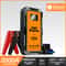 Portable Jump Starter Car Battery Booster & Emergency Charger