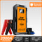 Portable Jump Starter Car Battery Booster & Emergency Charger