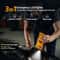 Portable Jump Starter Car Battery Booster & Emergency Charger
